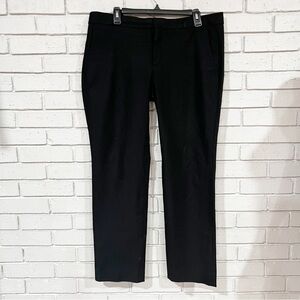 Banana Republic‎ Women’s Black Trousers